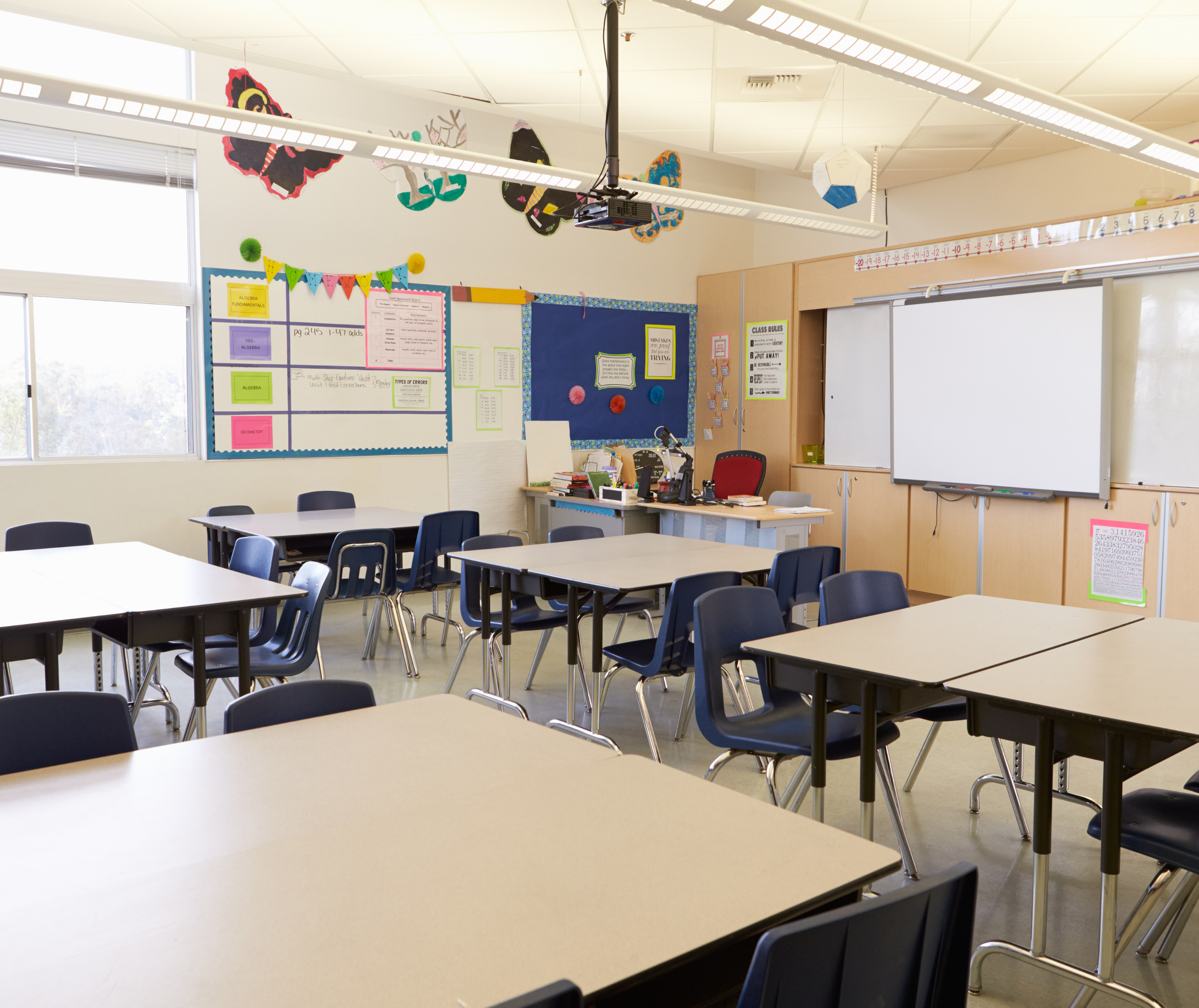 ÉDUCATION & APPRENTISSAGE