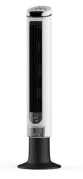 Ventilateur Colonne Design Bicolore "TOWER H11"