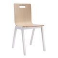 Modèle Y1832 : Chaise "Breeze" - Dossier Multi-Perforé