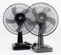 Ventilateur de Table Oscillant 16 Pouces "DESK AIR FS-40S"