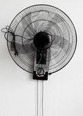 Ventilateur Mural Oscillant 18 Pouces "WALL FAN D16"