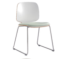 Modèle Y19019 : Chaise "Elite" - Assise Grand Confort