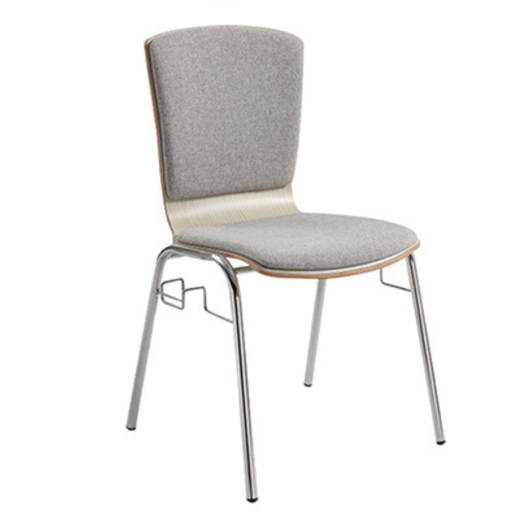 Modèle Y19018 : Chaise "Executive Guest" - Rembourrage Premium