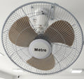 Ventilateur Plafonnier Circulaire Rotatif 360° 18 Pouces "ORBIT CEILING 18"