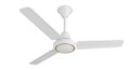 Ventilateur Brasseur de Plafond Industriel 56" (1400 mm) Moteur Cuivre "AERO-CEILING 1400"