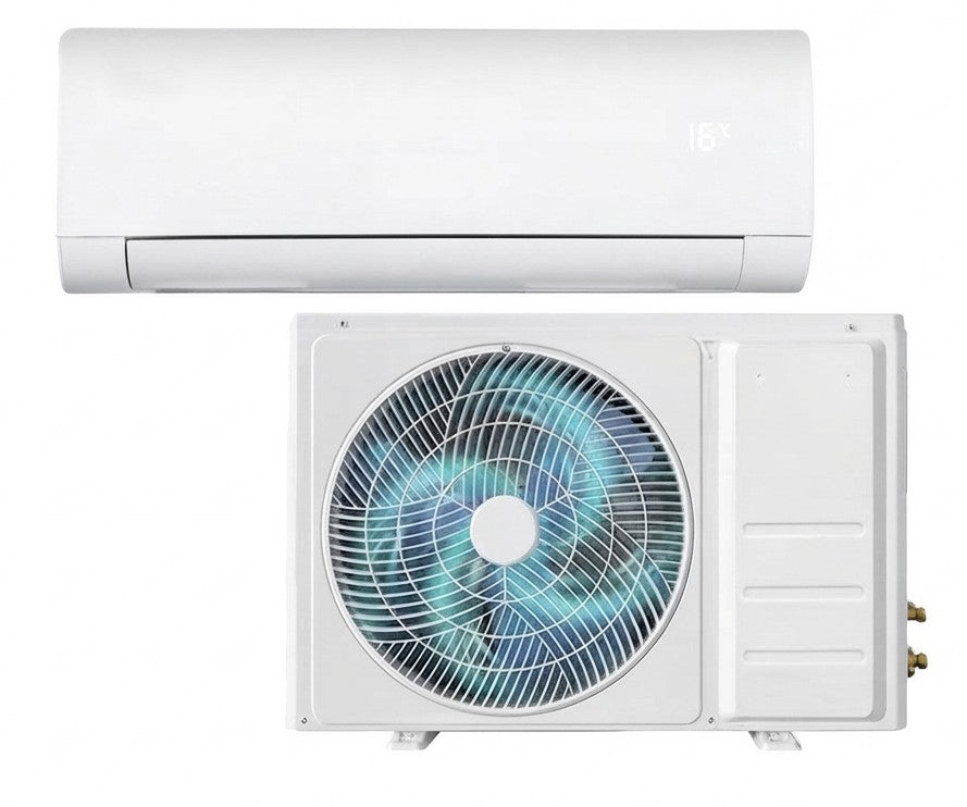 Climatiseur Split Mural Réversible 24000 BTU / 7,0 kW "CLIM-PRO 24K INVERTER"