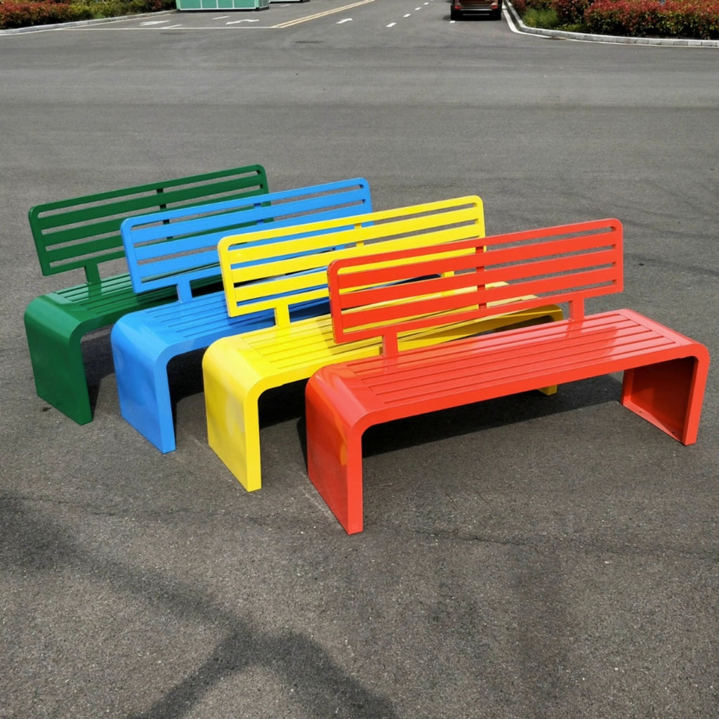 Banc de Parc « Tradition »
