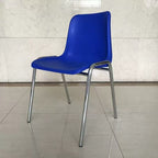Chaise Polyvalente Empilable "CLASSIC PRO"