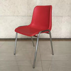 Chaise Polyvalente Empilable "CLASSIC PRO"