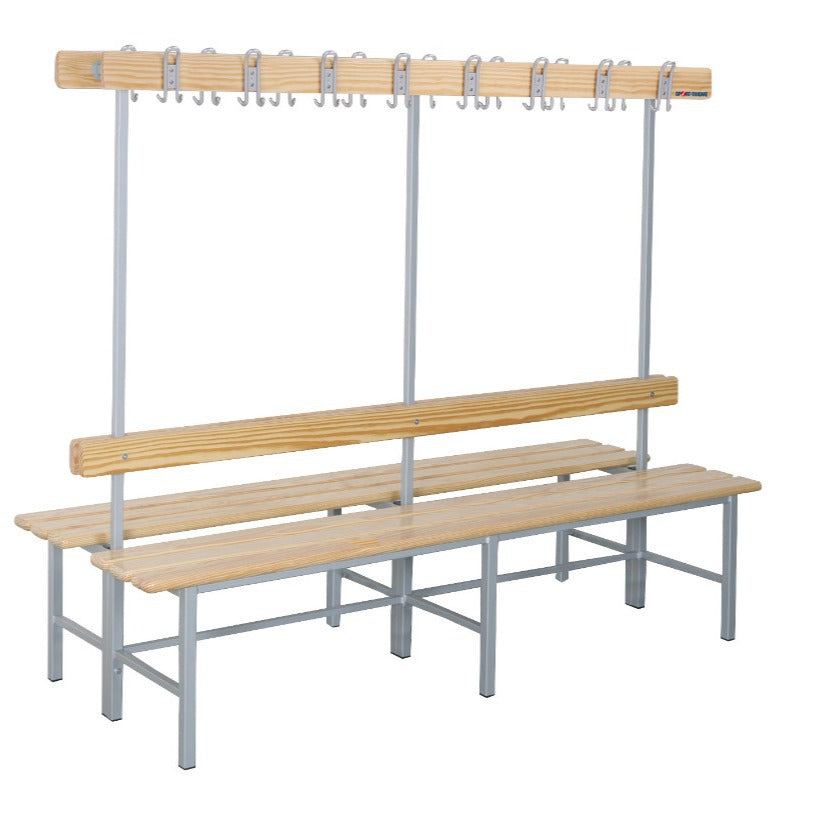 Grand Vestiaire Métallique "XL Pro"