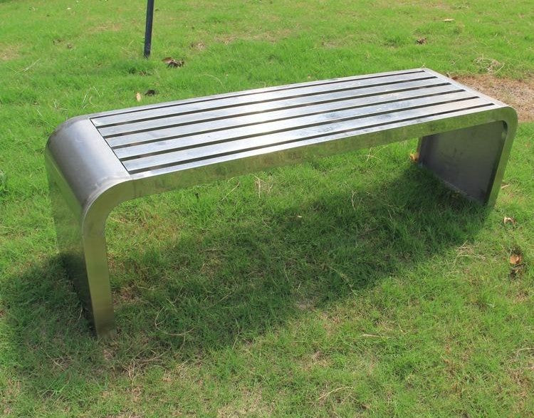 Banc de Parc "Confort"