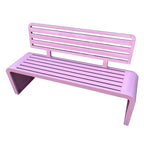 Banc de Parc « Tradition »