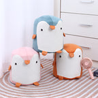 Pouf Animal Maternelle "PENGUIN"
