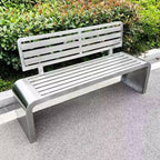 Banc de Parc « Tradition »