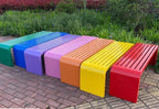 Banc de Parc "Confort"