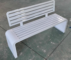 Banc de Parc « Tradition »