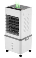 Rafraîchisseur d'Air Mobile Compact "AIR COOL 158"
