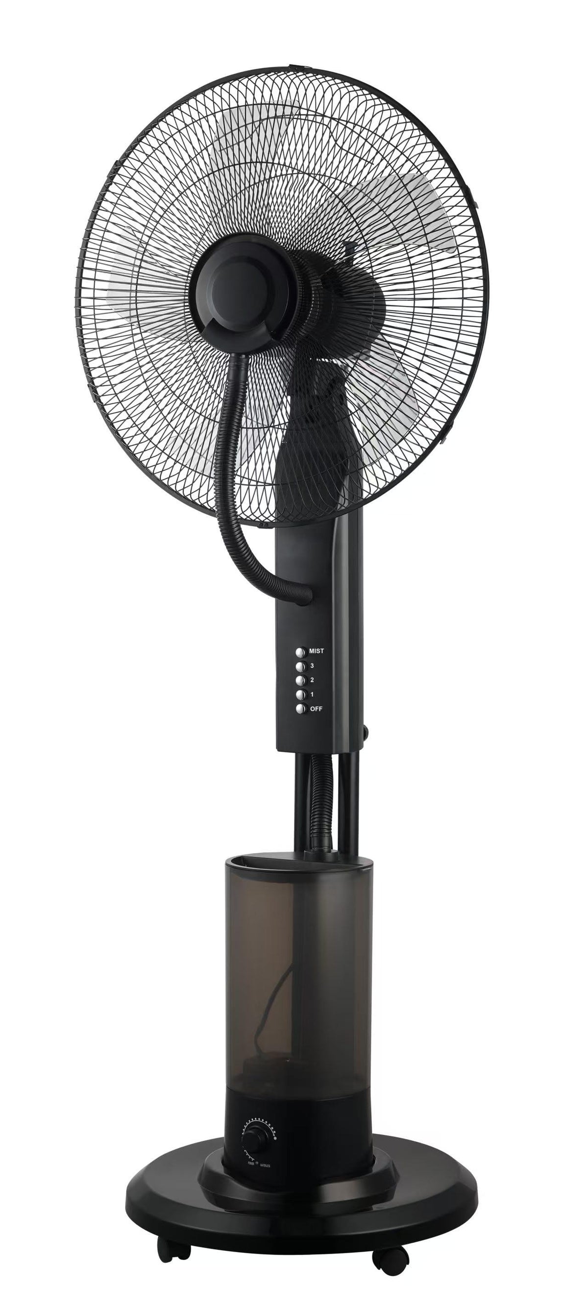Ventilateur Brumisateur Mobile 16 Pouces "MIST FAN 16"