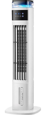Ventilateur Tour Rafraîchisseur Silencieux "TOWER COOL 98W"