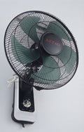 Ventilateur Mural Compact 16 Pouces "WALL AIR KT-16"